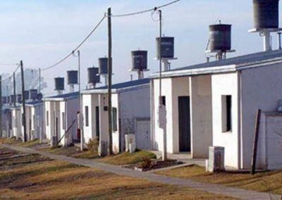 Un fallo judicial obliga a la Provincia a garantizar la vivienda