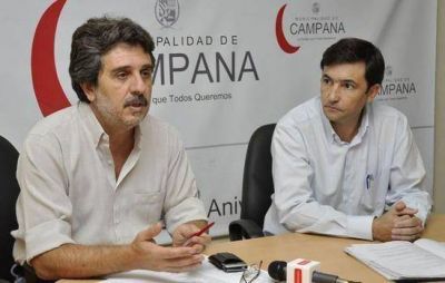 EDEN y el Municipio impulsan Plan de Inversiones en la red el�ctrica de Campana