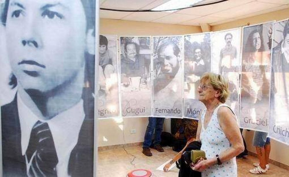 El pa�s hace memoria hoy, a 35 a�os del inicio de la feroz dictadura del �76