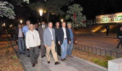 Inician dos nuevas costaneras por $ 22 millones