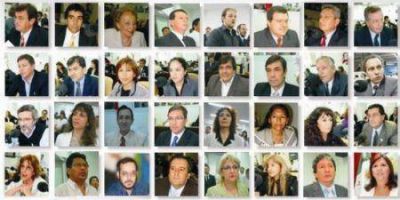 Aprobaron los aumentos de salario para empleados p�blicos
