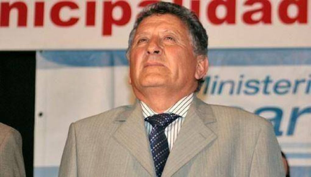 Naci�n aporta $ 1,1 mill�n para Villa Dolores