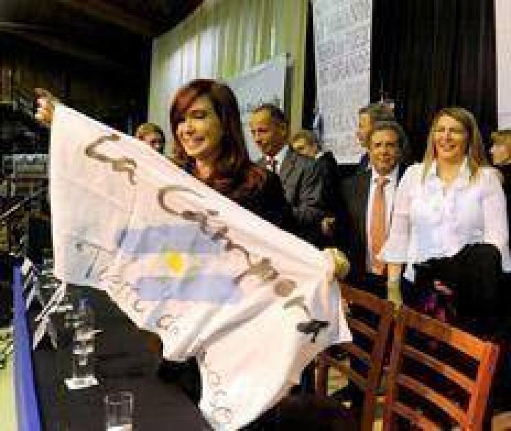 �El pasado no va a volver�