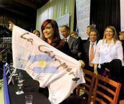 �El pasado no va a volver�