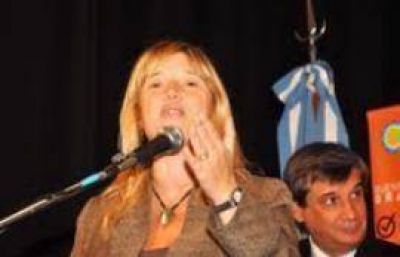 Trenque Lauquen: El gasoducto Casbas-Trenque Lauquen se ampliar� por etapas 