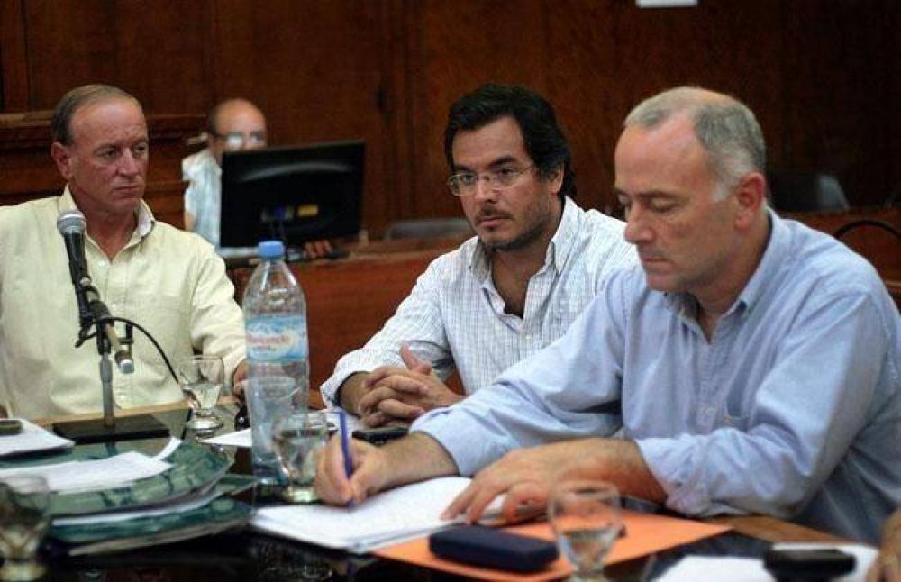 Exigen que m�s barrios sean protegidos en su morfolog�a por ordenanza