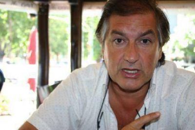 Serebrinsky: �La condescendencia del gobierno permite a sindicalistas usar dinero de los trabajadores�