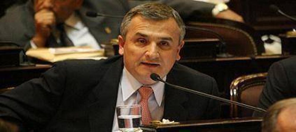 Morales admite que Cristina lidera las encuestas y critic� a Julio Cobos
