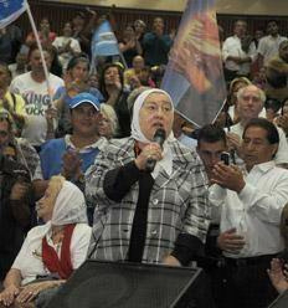 Desde un lugar diferente