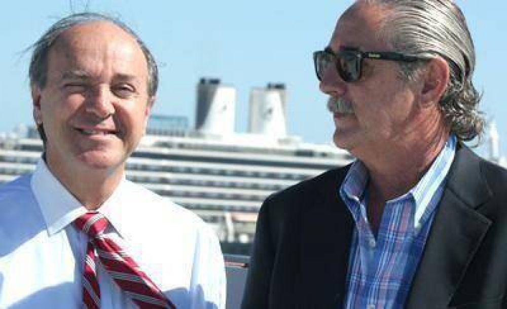 Establecen v�nculo entre Mar del Plata y Port Everglades