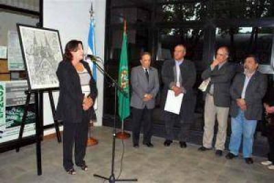 Acto por el D�a de la Memoria en la UNLu 