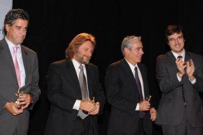 Los jueces Rozanski, Rafecas y Torres analizaron las consecuencias del golpe c�vico militar