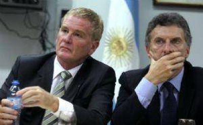 Macri avanza con De Narv�ez y le pone fecha a la elecci�n porte�a