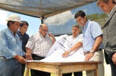 Construye el gobierno de Salta el Hospital mas moderno en el interior