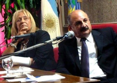 La Sesi�n Inaugural del Concejo Deliberante se realizar� en horario especial