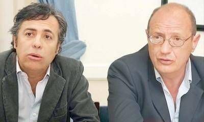 Cornejo pidi� suspender las internas de la UCR y esperar a que el PJ tenga su candidato