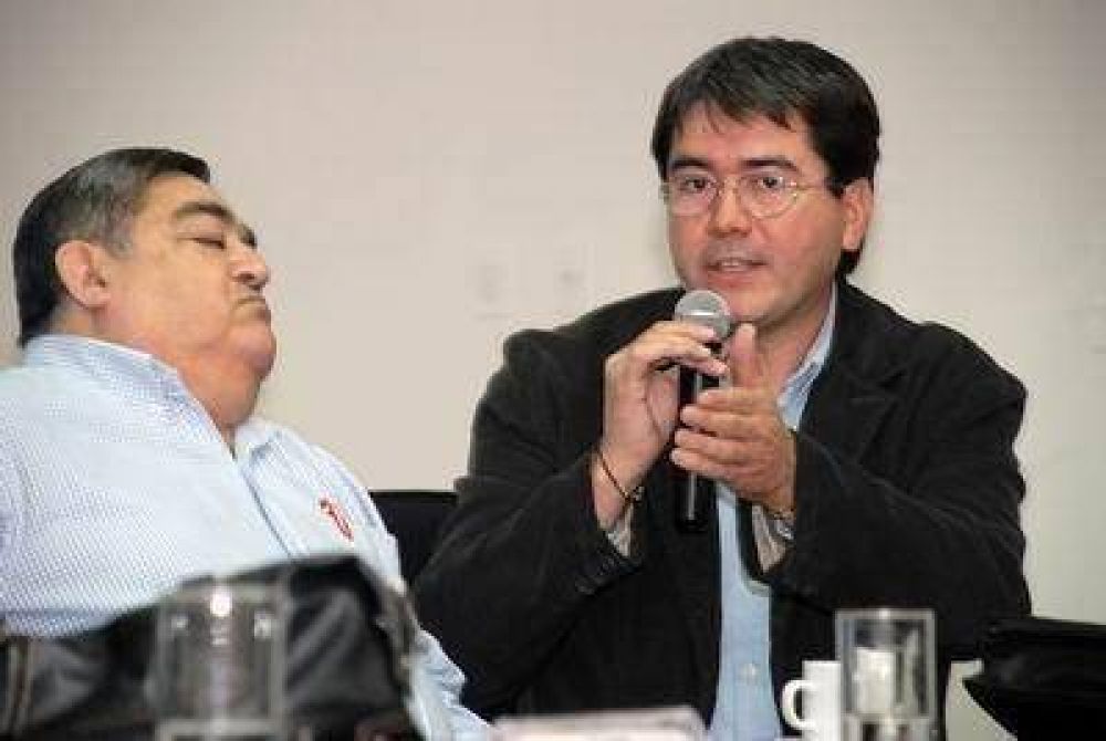 "No podemos creer que el peronismo gan� de casualidad"