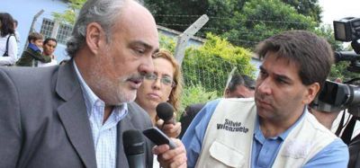 �Es responsabilidad nuestra ense�ar objetivamente los hechos hist�ricos a las nuevas generaciones