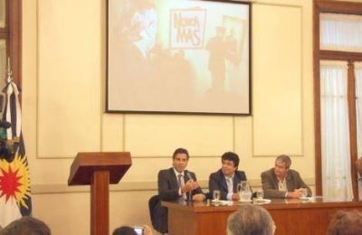 El Municipio de La Matanza realiz� una jornada por el �D�a de la Memoria�