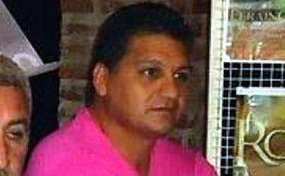 Pedro Uliambre sucede a Jos� V�zquez en Sauce Viejo