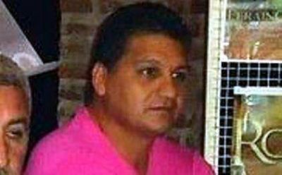 Pedro Uliambre sucede a Jos� V�zquez en Sauce Viejo