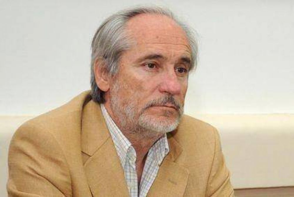 Para Vicente, el paro en el Registro de la Propiedad es "pol�tico"