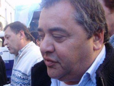 Miguel Forte: �No hay una ruptura en el bloque�  