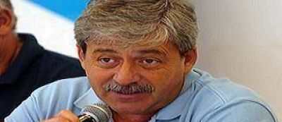 Buzzi justific� la cercan�a de la FAA con el Gobierno nacional 