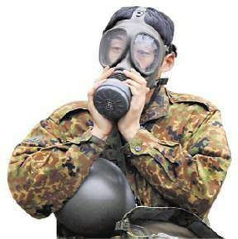 Se agrava la situaci�n en la central Fukushima I