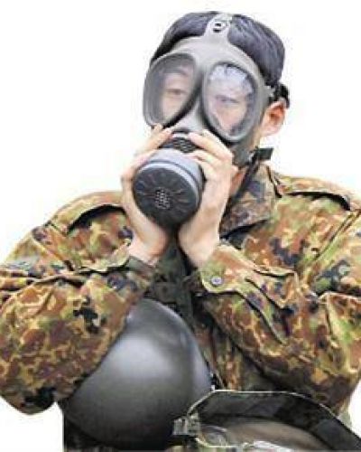 Se agrava la situaci�n en la central Fukushima I