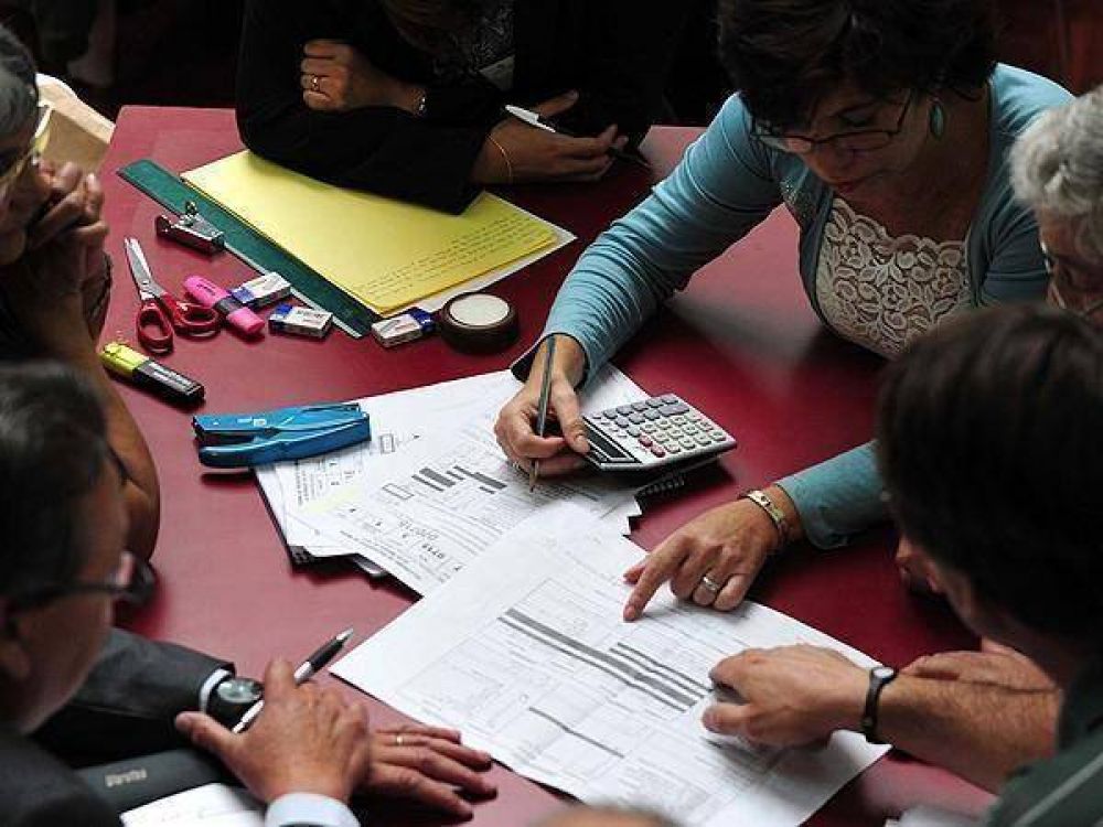 Elecci�n en Chubut: el kirchnerismo dice estar a 130 votos del PJ Federal