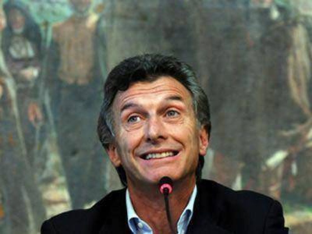 �Macri da a conocer la fecha de las elecciones?