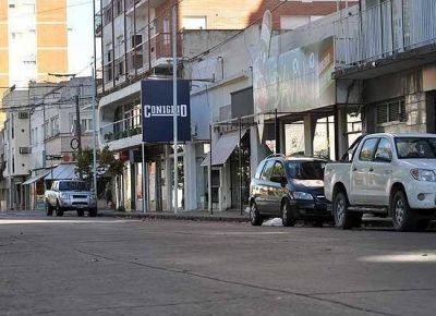 Los fines de semana tur�sticos o feriados �puente� inquietan a los comerciantes de Olavarr�a 