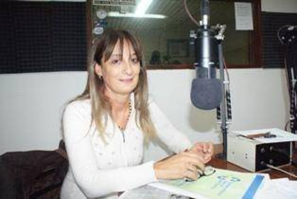 �Brindaremos toda la ayuda a los vecinos� 