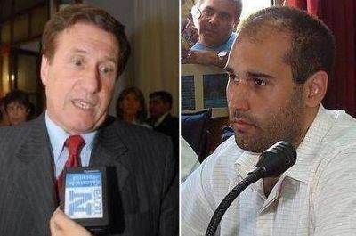 La Coalici�n pide transparencia