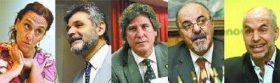 Una ciudad, �a cu�ntos meses de votar?