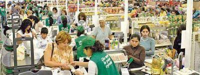Walmart se instalar� en La Banda y promete crear 100 puestos de trabajo 