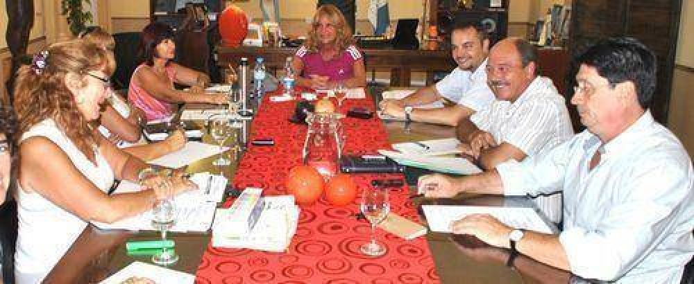 Licitar�n un Centro de Disposici�n Final de Residuos S�lidos