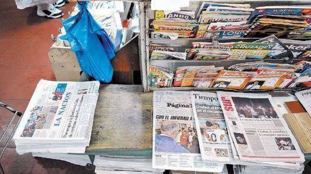 Duras reacciones y repudio por otro apriete a los medios