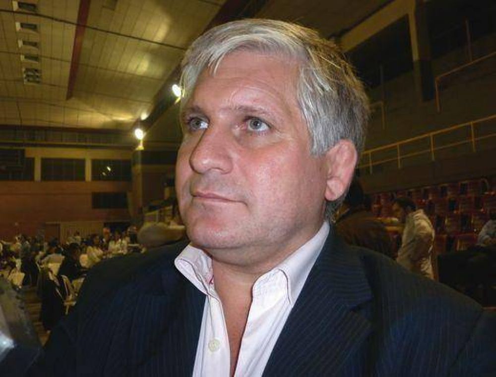 �Massa tiene a la Seguridad como una de sus prioridades�