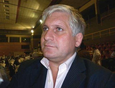 �Massa tiene a la Seguridad como una de sus prioridades�