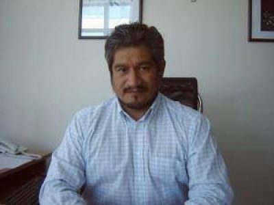 El Secretario General de la CGT Jujuy asegur� que apoyar� a cualquier trabajador, pero que represente a los trabajadores