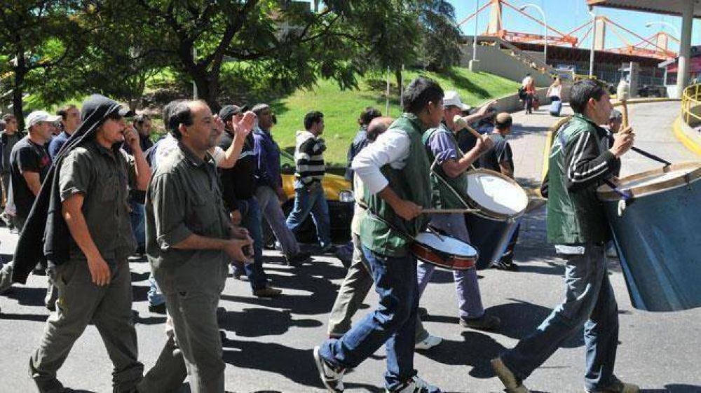 Hoy vuelven a negociar, tras no acatar la conciliaci�n