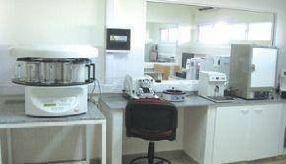 La Presidenta concretar� hoy la inauguraci�n en Salta del laboratorio regional forense del NOA