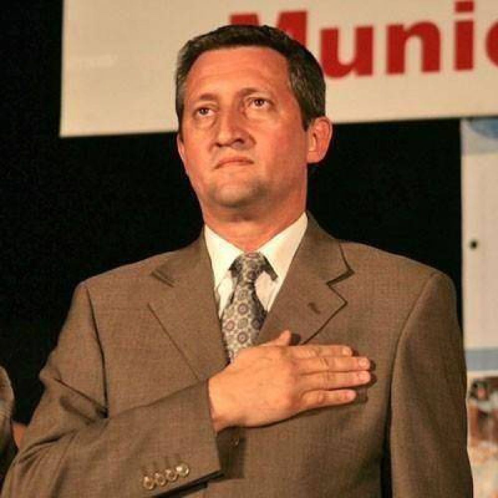 Juez incorpor� a 1.597 y Giacomino a 145