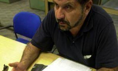 Urquiza prepara una demanda millonaria contra el Estado
