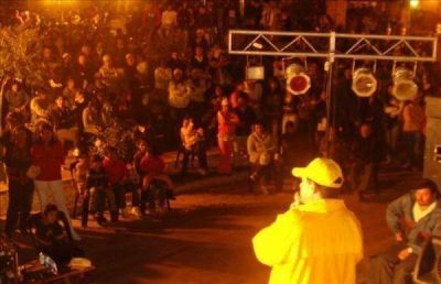 Olmedo prometi� apoyo a tabacaleros