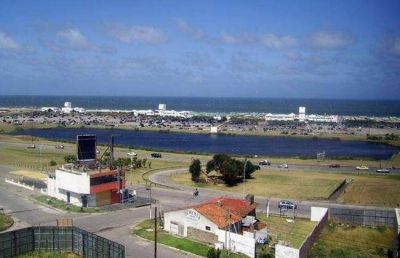 Piden limitar la construcci�n de edificios en Punta Mogotes