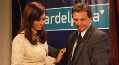 �Seguramente Pulti aceptar� ser cuatro a�os m�s intendente�