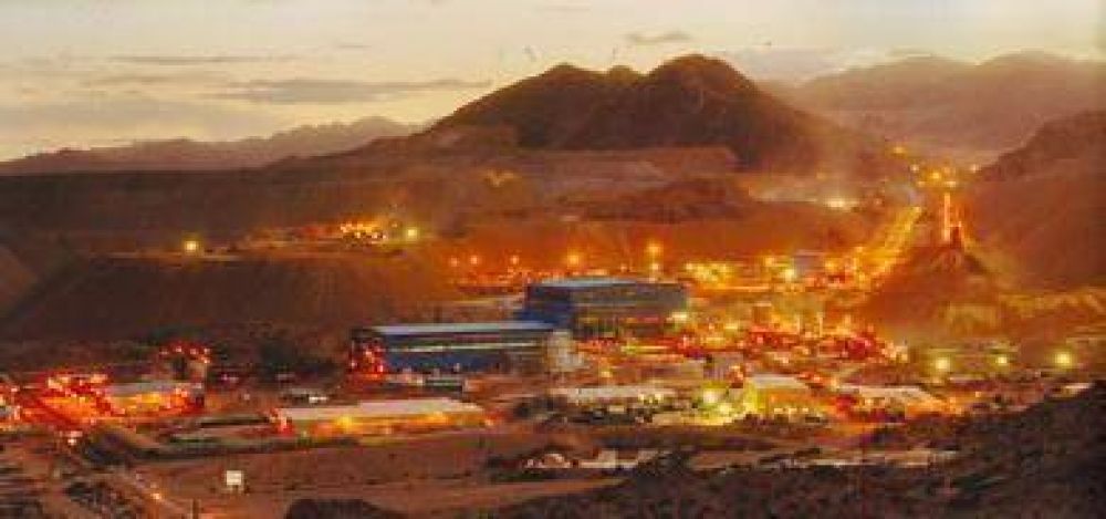 Trasladan al pr�ximo Gobierno el desaf�o de mejorar acuerdo minero